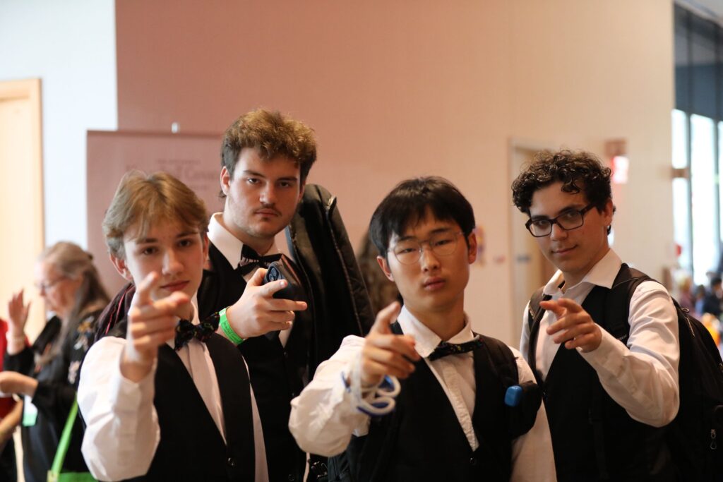Regionals Orchestra